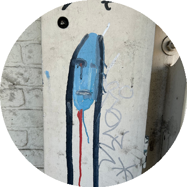 kop_blauw_streetart